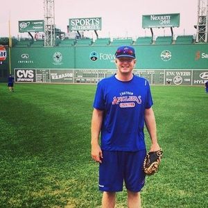 Meet your Posher, Robert